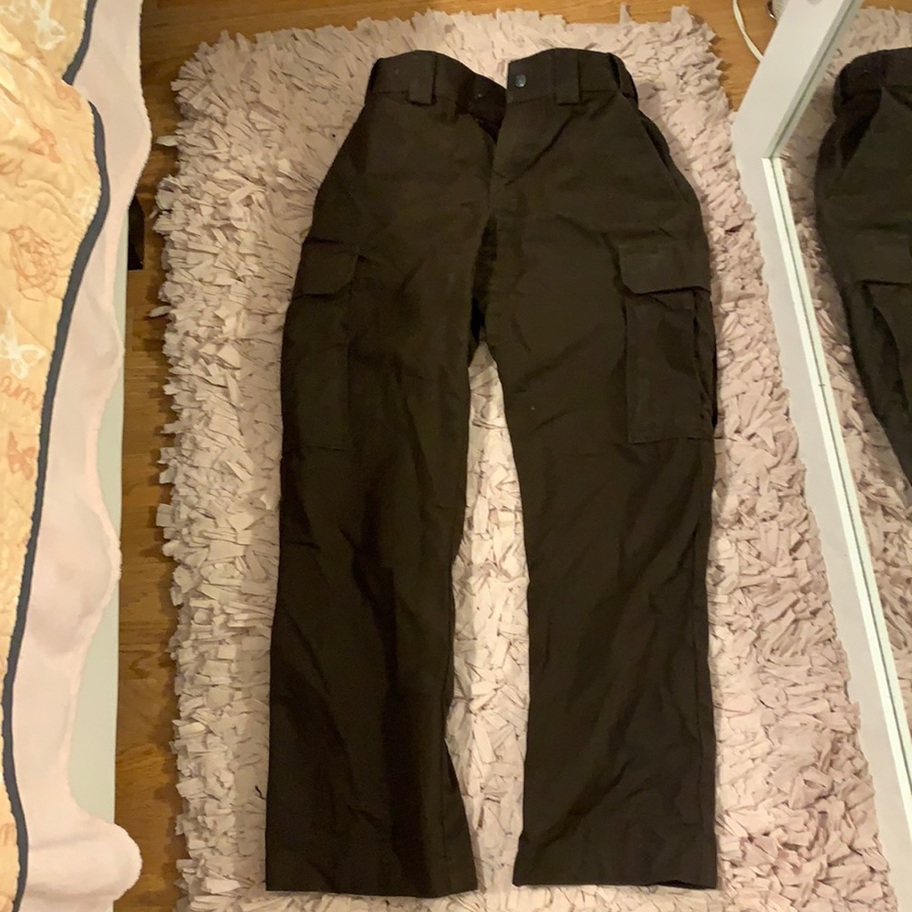 Tactical women pants 5.11